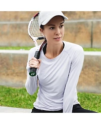 BloqUV Women's Upf 50+ Sun Protective Pullover