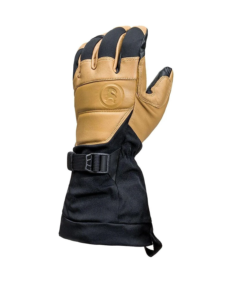 Backcountry Men's Gore-tex All-Mountain Glove Ski Gloves