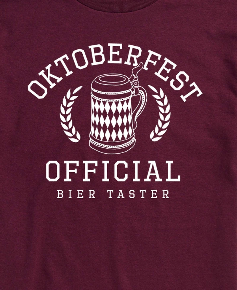 Airwaves Men's Oktoberfest Short Sleeve T-Shirt