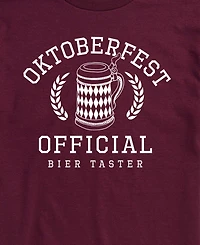 Airwaves Men's Oktoberfest Short Sleeve T-Shirt