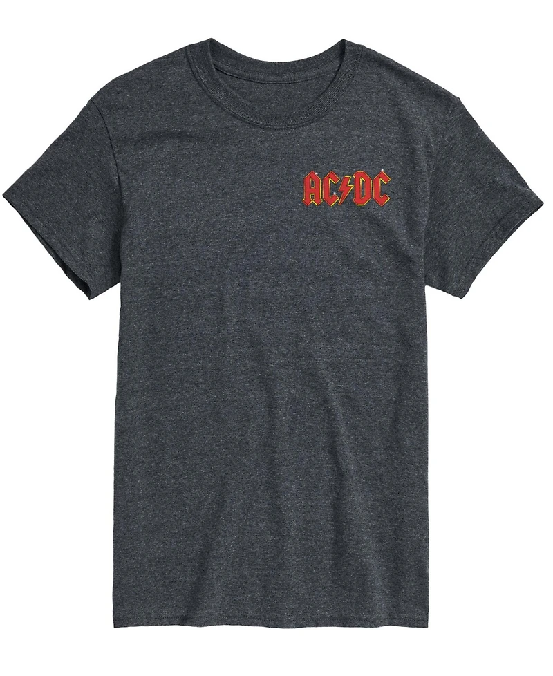 Airwaves Men's Short Sleeve T-Shirt