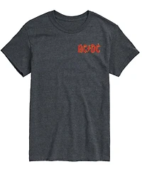 Airwaves Men's Short Sleeve T-Shirt