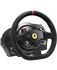 Thrustmaster T300 Ferrari Integral Racing Wheel Alcantara Edition