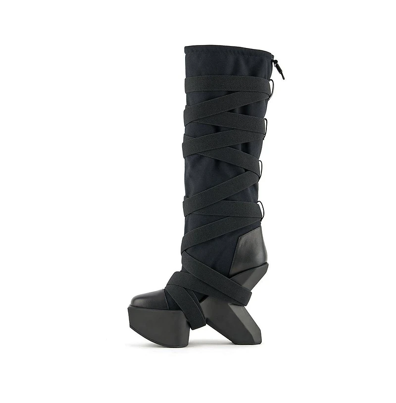 United Nude Womens Boulder Boot