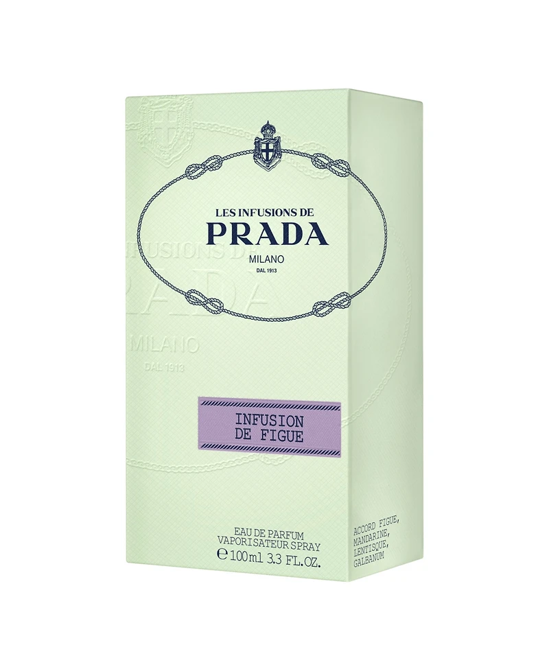 Prada Infusion De Figue Eau De Parfum, 3.38 oz.