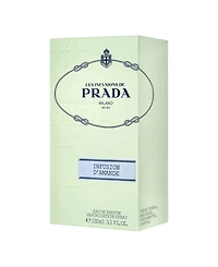 Prada Infusion D'Amande Eau De Parfum, 3.38 oz.