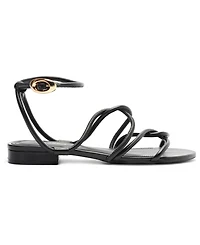Arezzo Women's Anna Flat Sandals