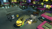 Ben 10 Omniverse