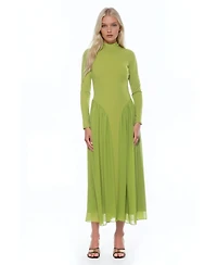 Alexia Admor Women's Odette Dress