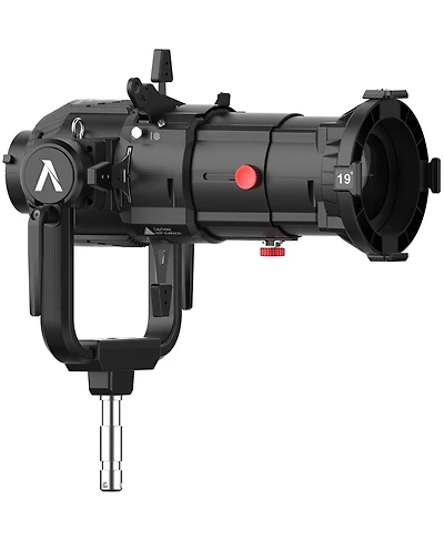 Aputure Spotlight Max Projection Lens Modifier Kit with 19 Degree Lens, Bowens Mount