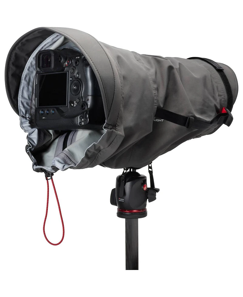 Manfrotto Pro Light Teleshield Rain Cover