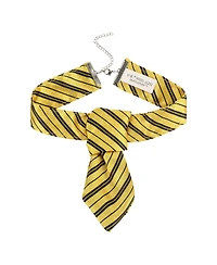 Harry Potter Hufflepuff Crest 2-Piece Cosplay Headband Set