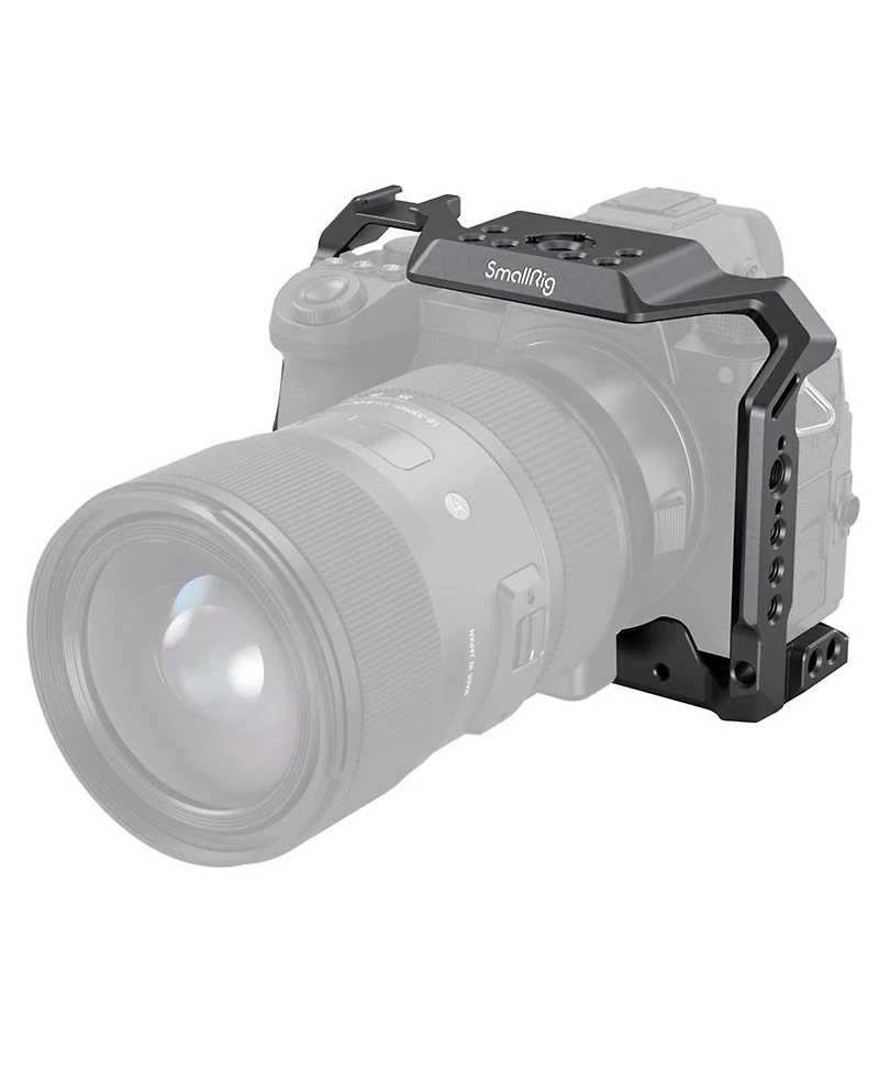 SmallRig Cage for Panasonic S5 Camera