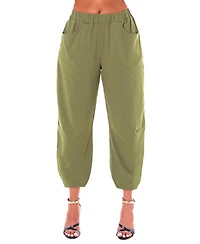 Dai Moda Chivy Barrel Sweatpants