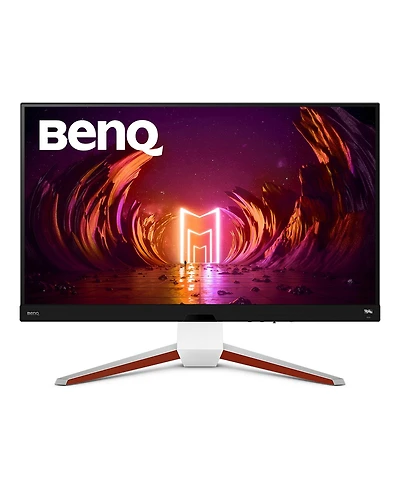 BenQ Mobiuz EX3210U 32" 16:9 4K Ultra Hd 144Hz Ips Led Gaming Monitor, Built-In Speakers