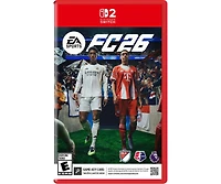 Ea Sports Fc 26 (Key)