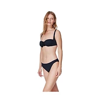 Gottex Women's Mademoiselle Underwire Balconette Bikini Top