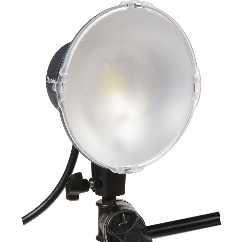 Elinchrom Quadra Hs 400w/s Flash Head
