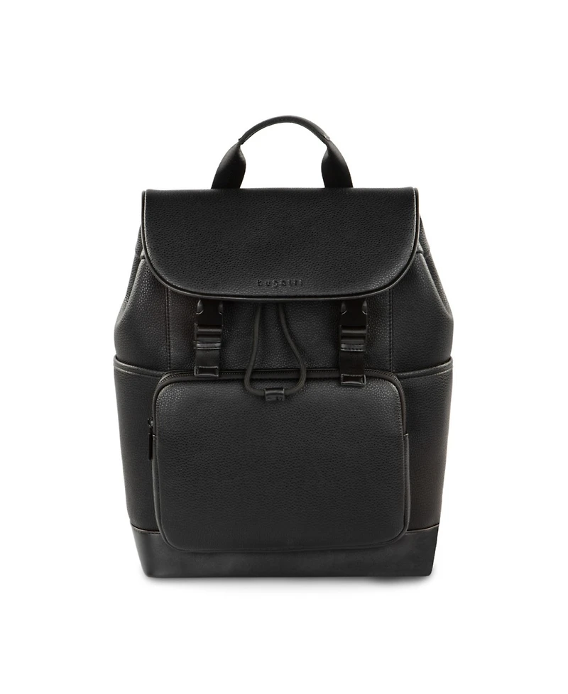 Bugatti Central 16.5" Backpack