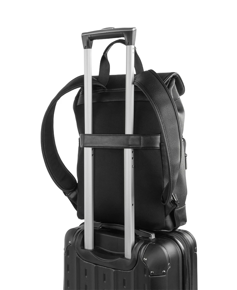 Bugatti Central 16.5" Backpack
