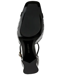 Karl Lagerfeld Paris Women's Sapphira High Heel Pumps