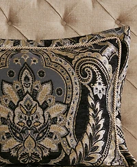 Croscill Julius 4-Pc. Jacquard Comforter Set