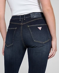 Guess Women's 1981 Skinny Power High-Rise Jeans