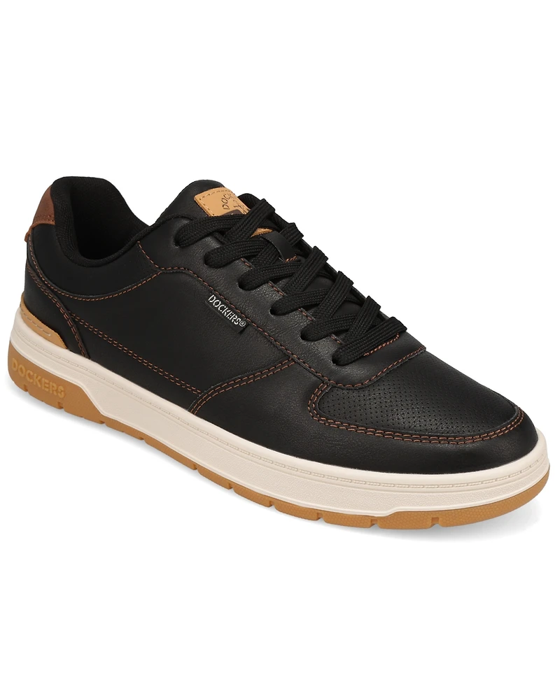 Dockers Men's Frederick Casual Sneaker Shoes