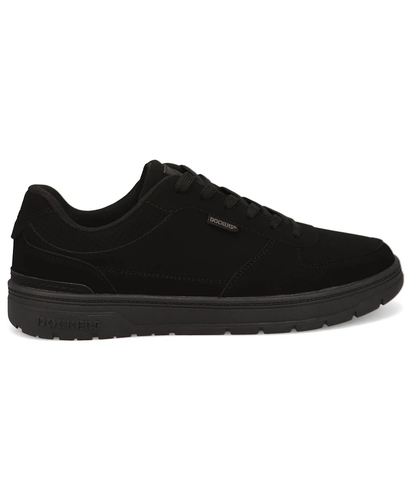 Dockers Men's Frederick Casual Sneakers
