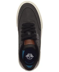 Dockers Men's Marco Lace-Up Sneaker Shoes