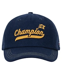 Champion Men's Embroidered Cap