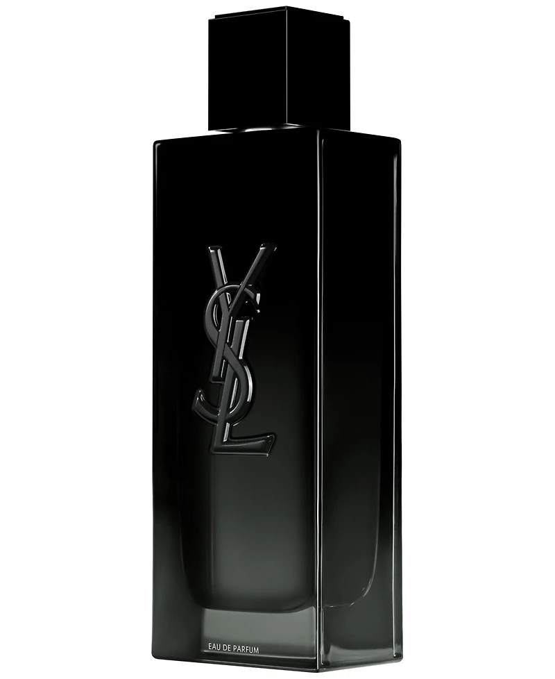 Yves Saint Laurent Men's Myslf Eau De Parfum Jumbo, 5.07 oz.