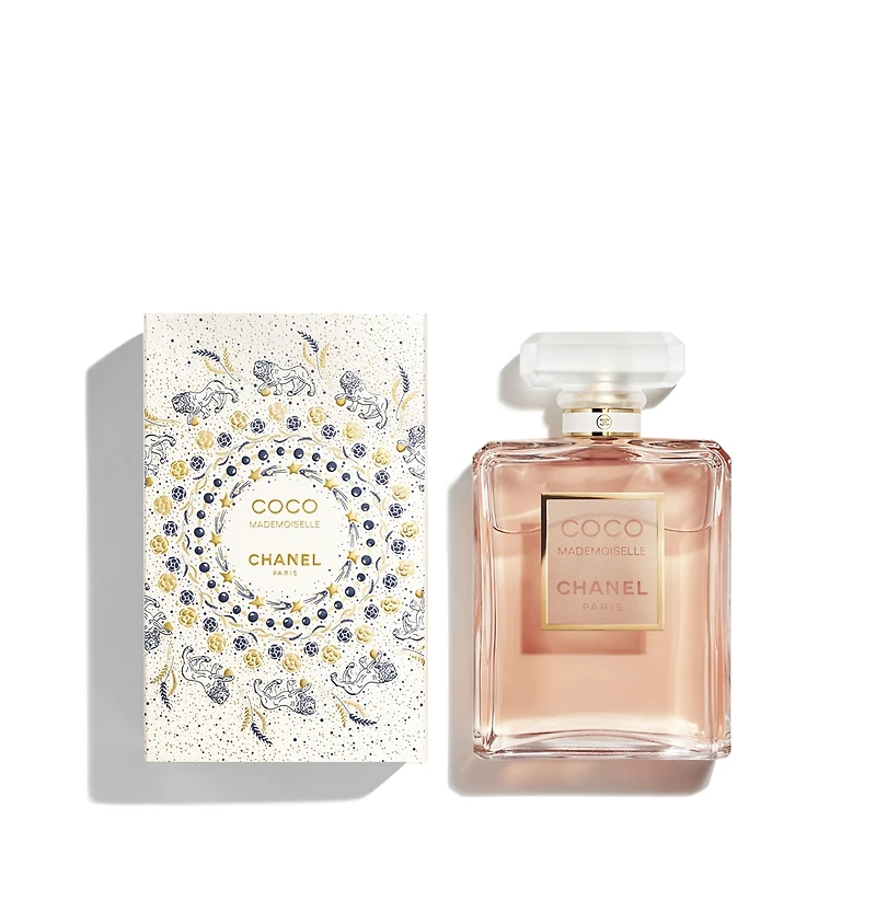 CHANEL COCO MADEMOISELLE Eau De Parfum, 3.4 oz.