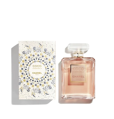 CHANEL COCO MADEMOISELLE Eau De Parfum, 3.4 oz.