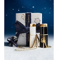 CHANEL COCO MADEMOISELLE Eau De Parfum Intense Refillable Purse Spray Set