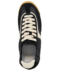 Dolce Vita Women's Sariya Nylon Low Profile Sneakers