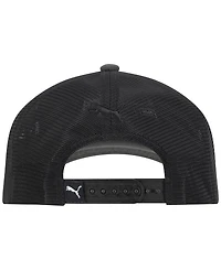 Puma Men's 3D Embroidered Logo Cap