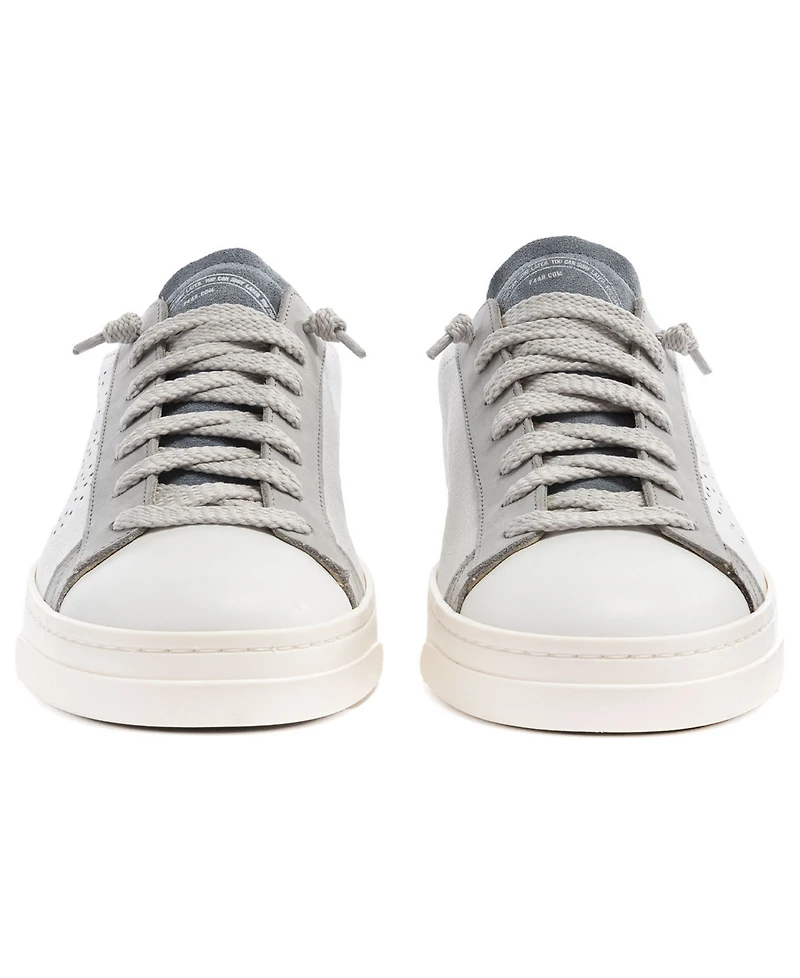 P448 Men's Jack C Heel Tab Round Toe Shoes