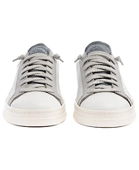 P448 Men's Jack C Heel Tab Round Toe Shoes