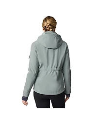 Free Country Women's Aeris Ii Super Softshell Jacket