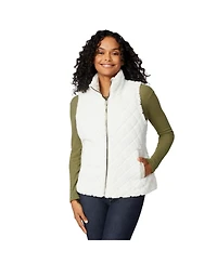 Free Country Women's Venture Ii Stratus Lite Reversible Vest