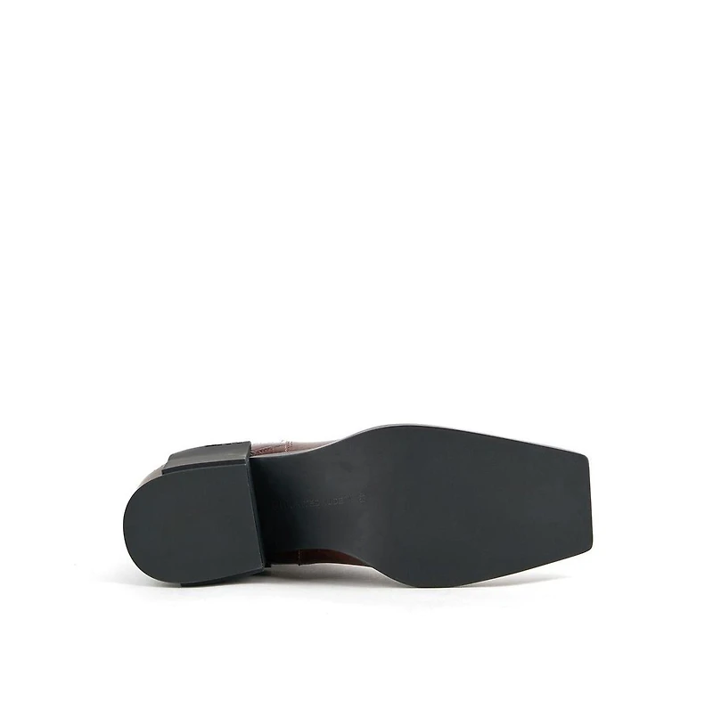 United Nude Womens Jimmy Chelsea Mens