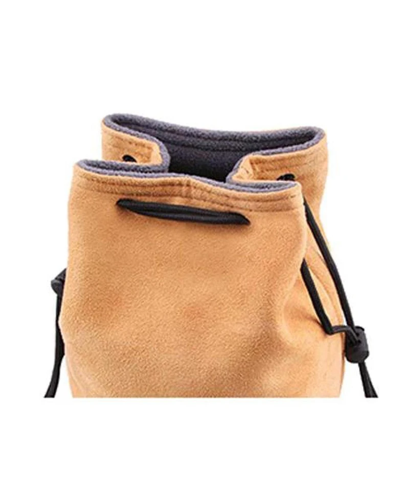 Venus Venus Laowa Lens Pouch (Brown)