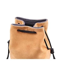 Venus Venus Laowa Lens Pouch (Brown)