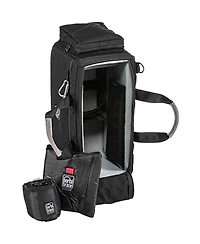 Porta Brace Cargo-Style Carrying Case for Panasonic Hc-X20 & Hc-X2 Camcorders