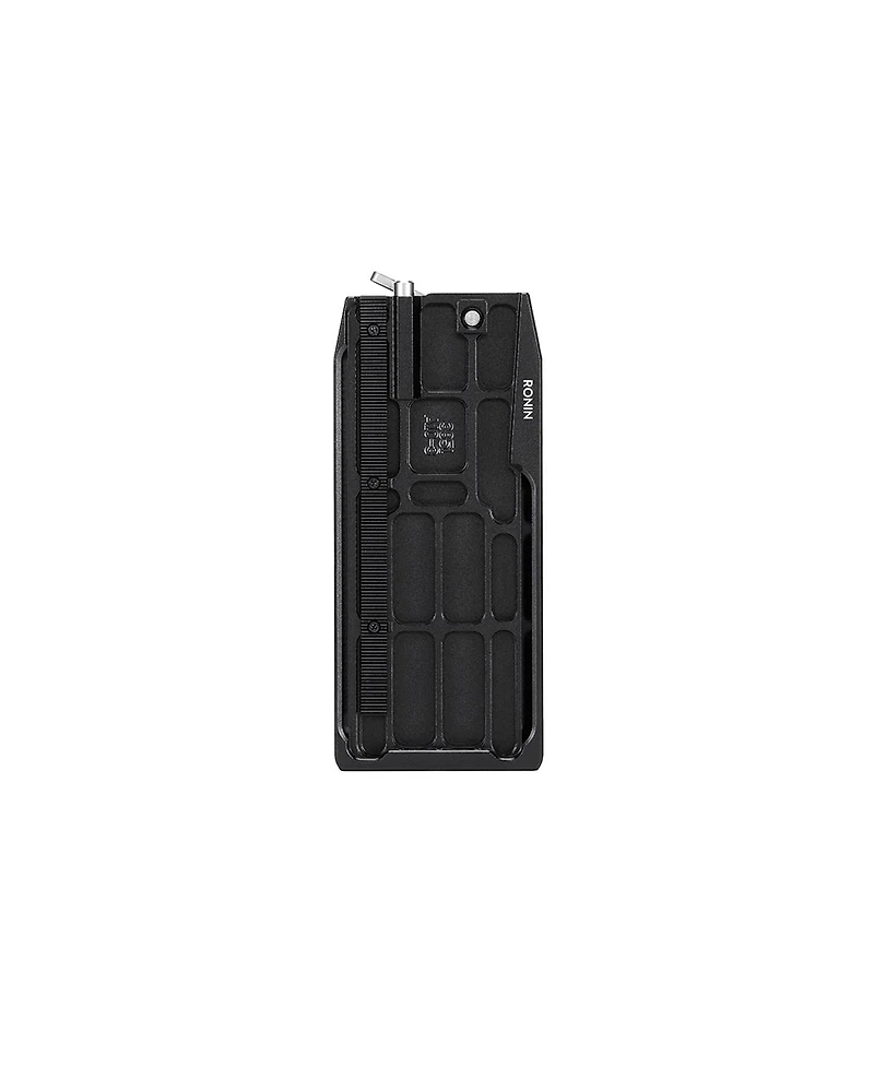 Dji Rs Lower Quick-Release Plate, 2024