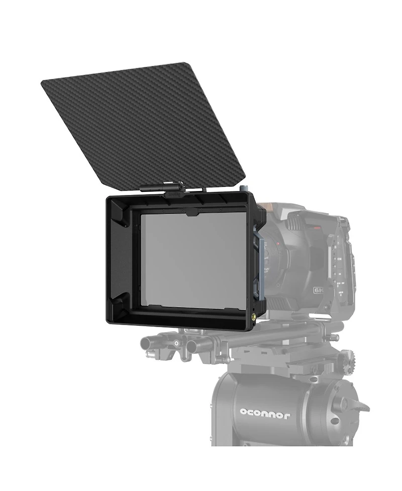 SmallRig Star-Trial 95mm Multifunctional Modular Matte Box Basic Kit