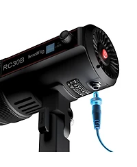 SmallRig Rc 30B 30W Bi-Color Cob Led Video Light
