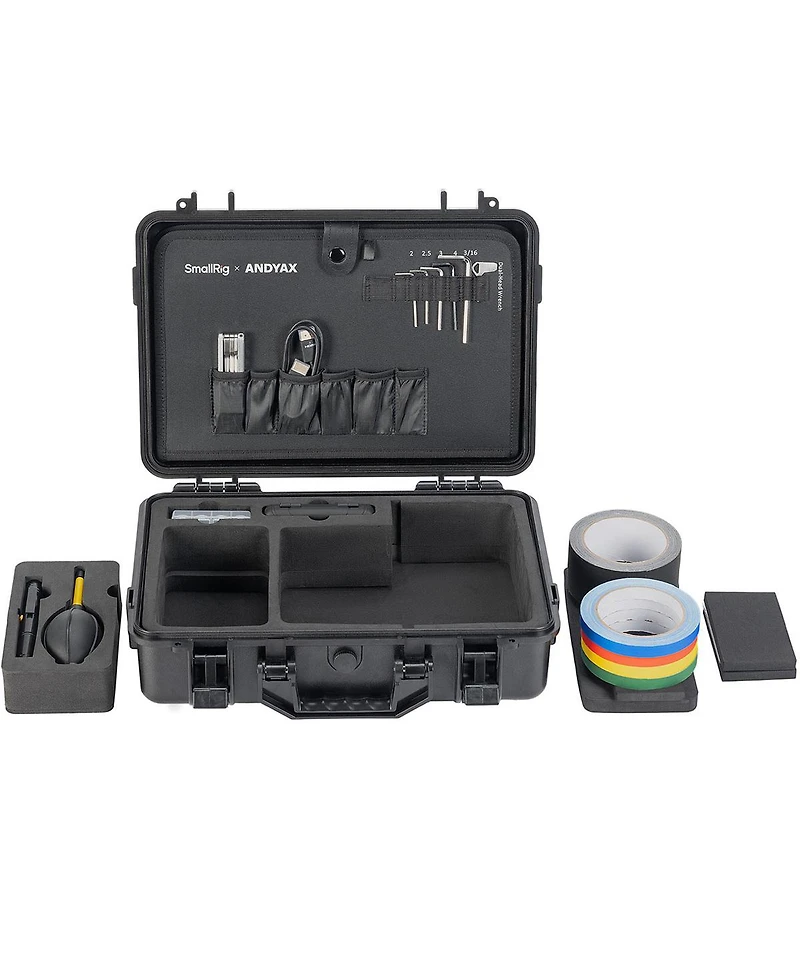 SmallRig x Andyax Creator Tool Kit