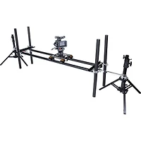 Kupo Universal Track End for Sliders and Dollies, Set of 2